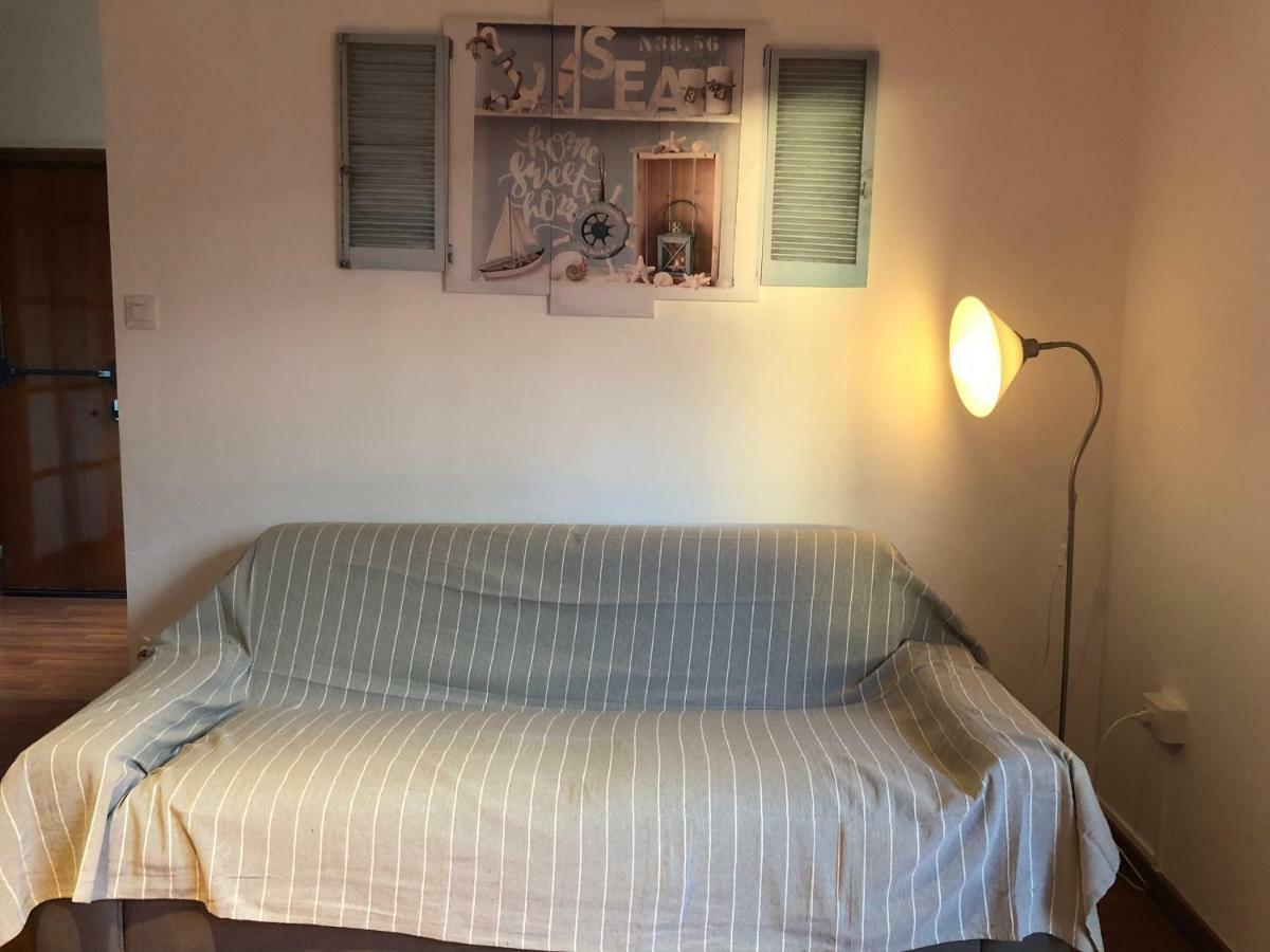 Casa Del Sole Villa Cagliari Exteriör bild