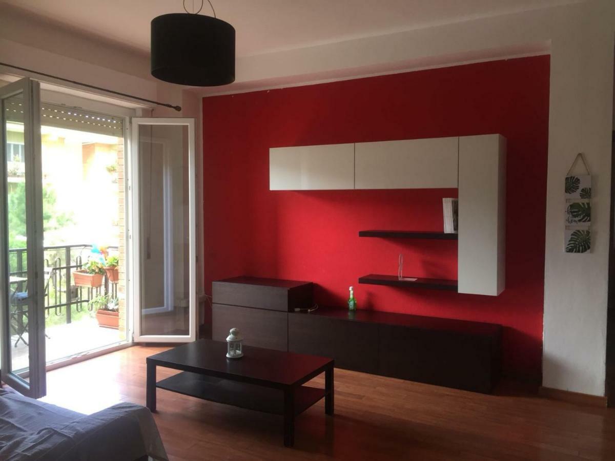 Casa Del Sole Villa Cagliari Exteriör bild