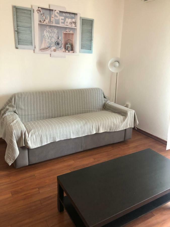 Casa Del Sole Villa Cagliari Exteriör bild